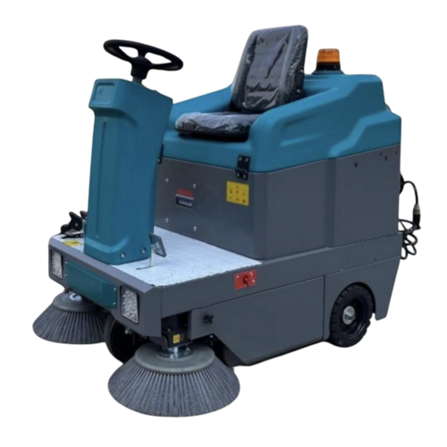 Подметальная машина Cleaning Evolution SWEEPER 110/75 Li-ion 24V 50Ah